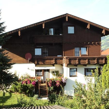 Ferienwohnung Koessler Christian Фюген Экстерьер фото
