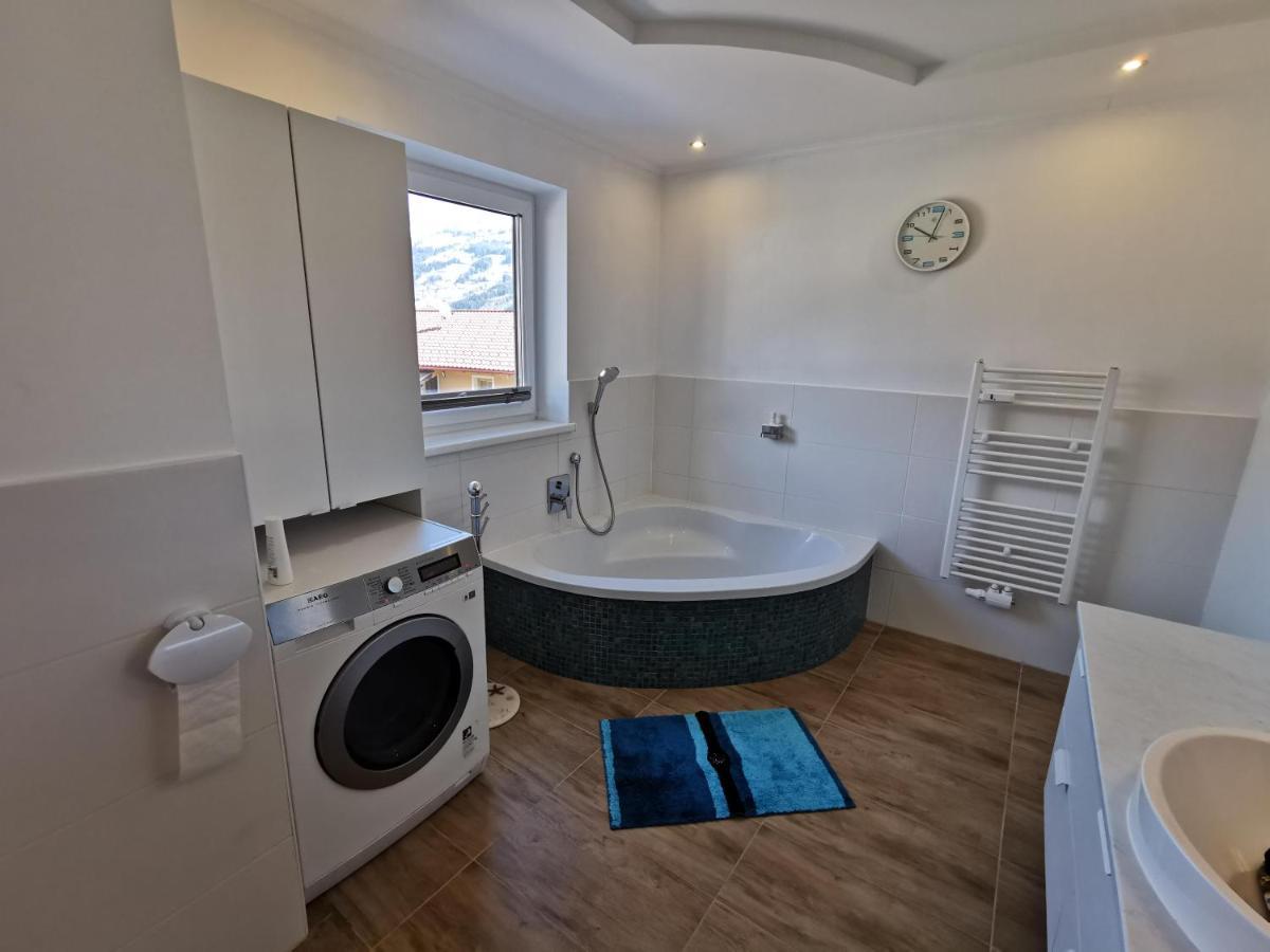 Ferienwohnung Koessler Christian Фюген Экстерьер фото