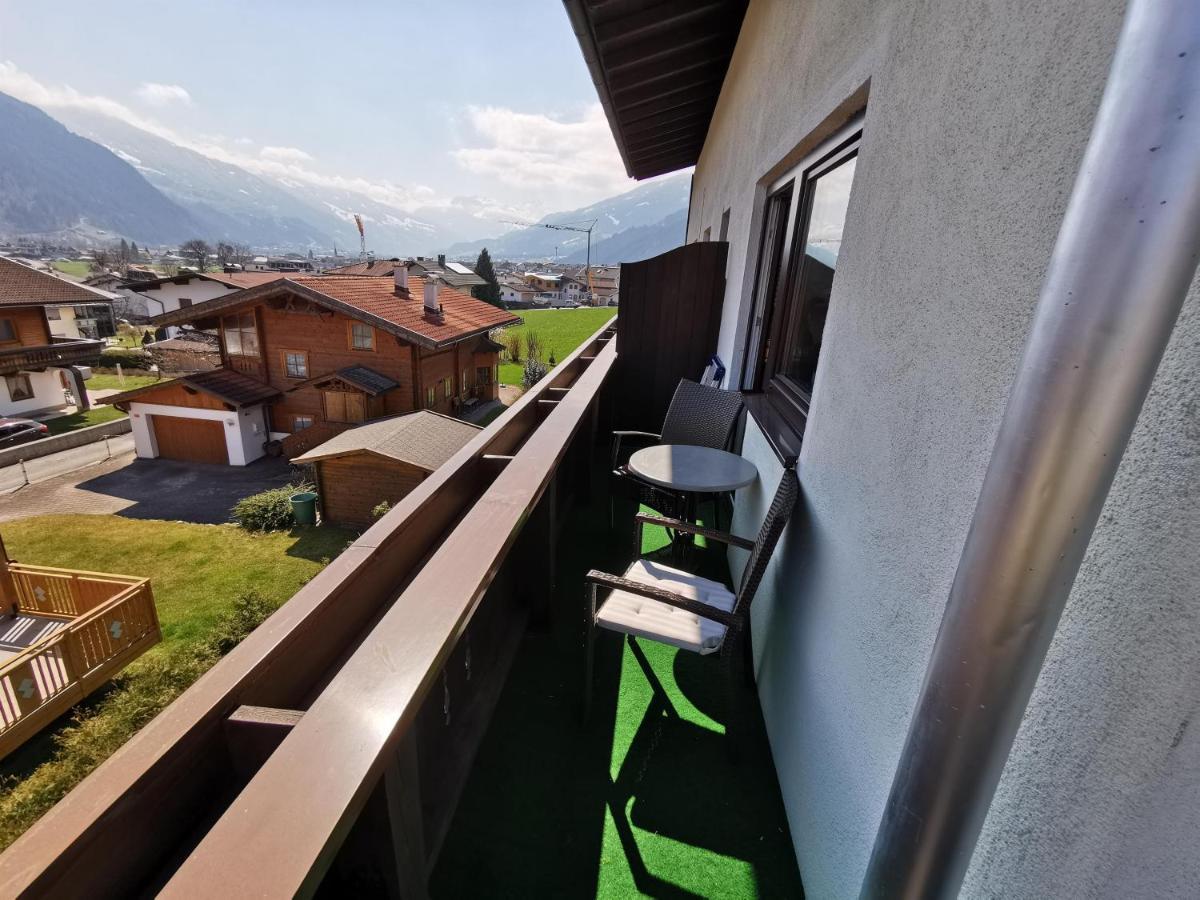 Ferienwohnung Koessler Christian Фюген Экстерьер фото